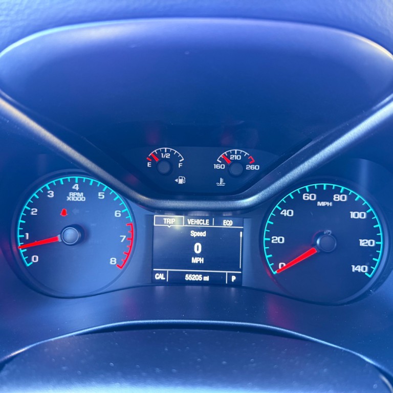 2015 Chevrolet Colorado Image 15