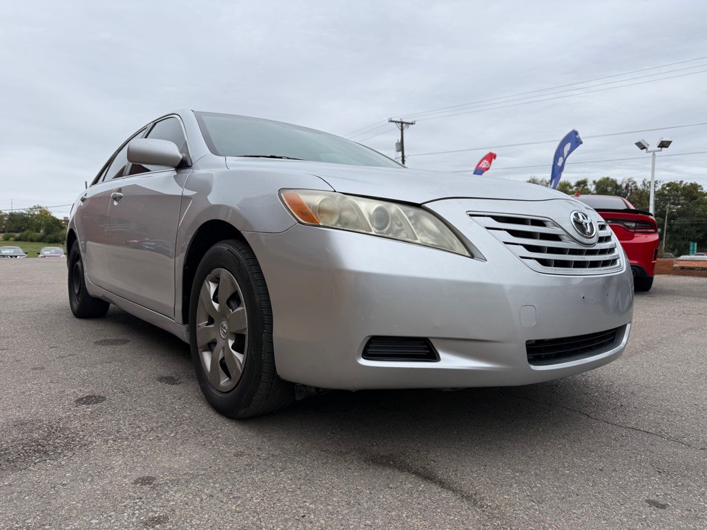 2008 Toyota Camry Image 3