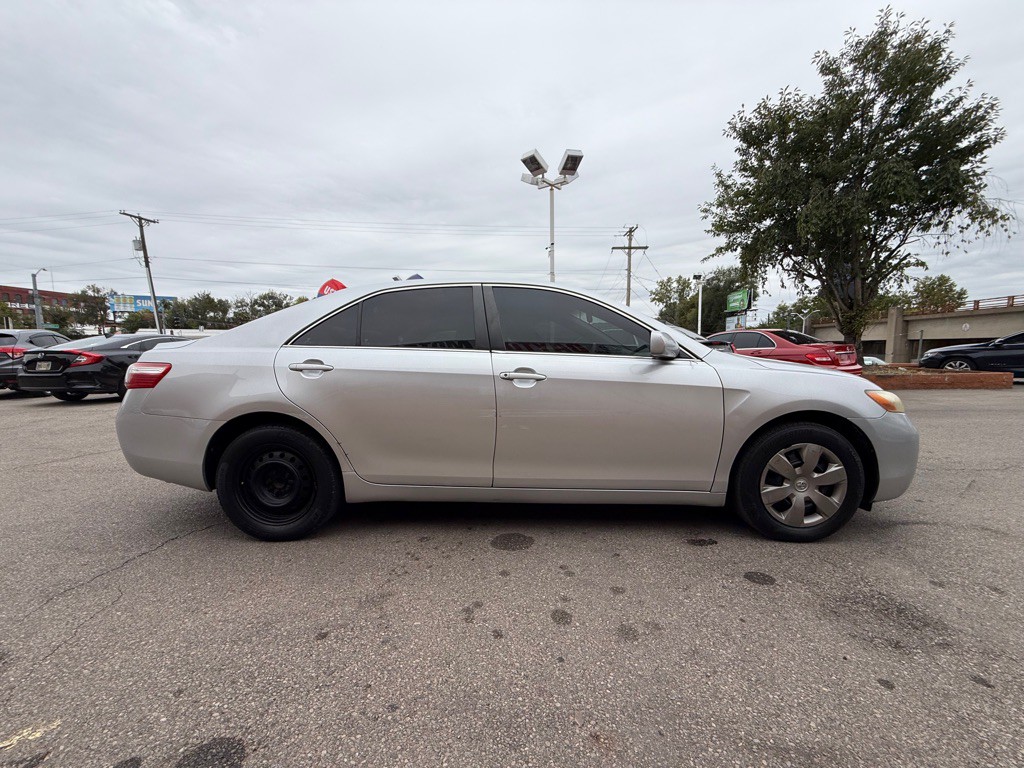 2008 Toyota Camry Image 4