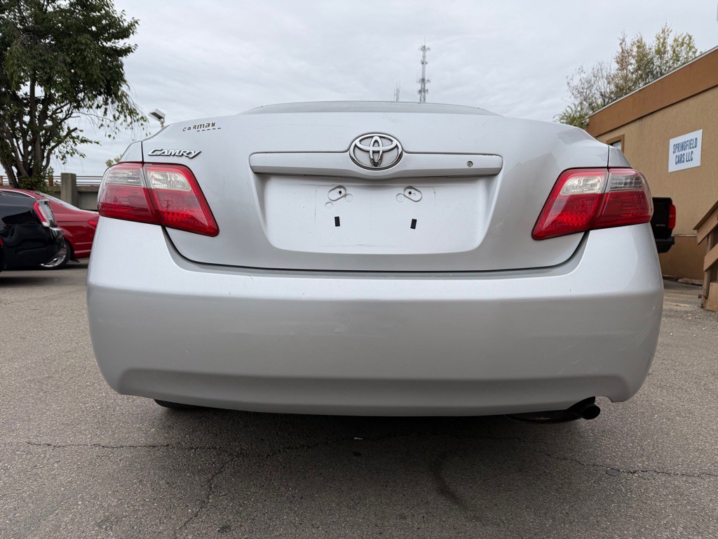 2008 Toyota Camry Image 6