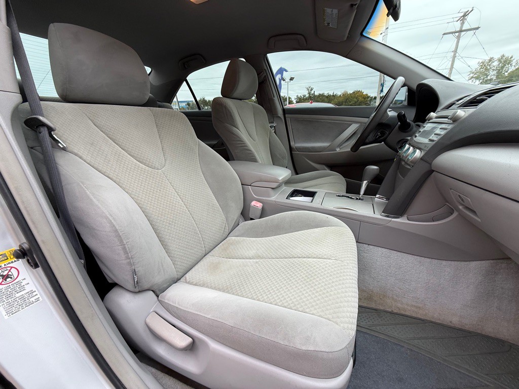 2008 Toyota Camry Image 11