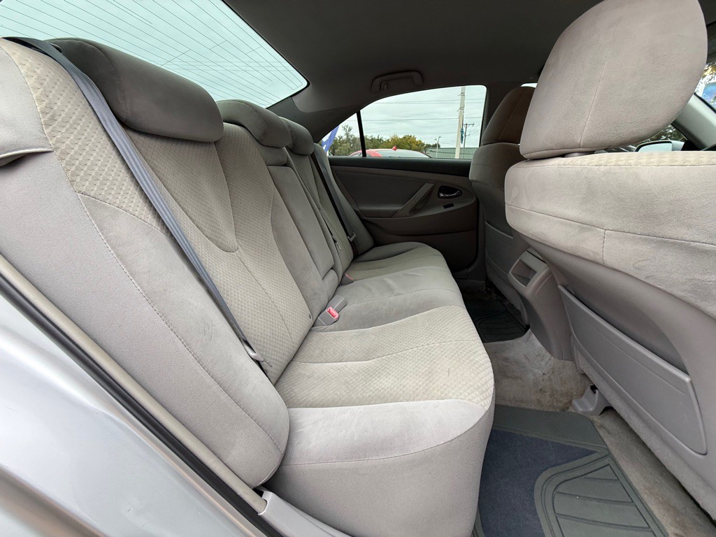 2008 Toyota Camry Image 12