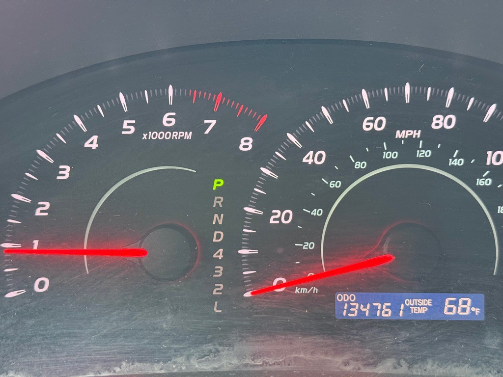 2008 Toyota Camry Image 15