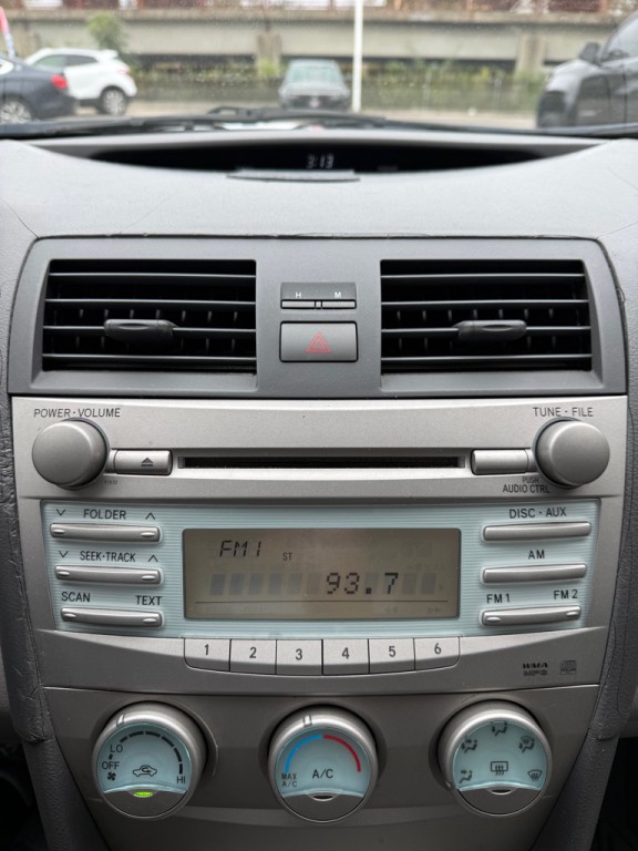 2008 Toyota Camry Image 16