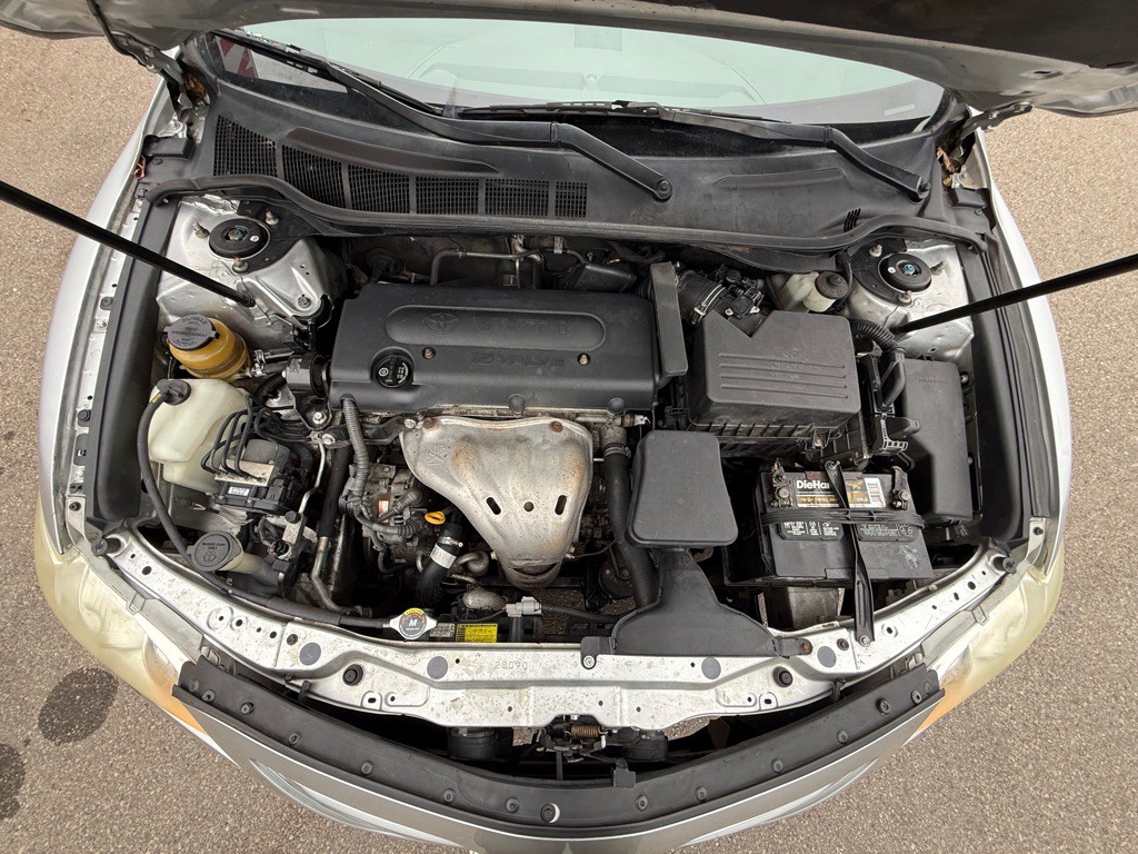 2008 Toyota Camry Image 17
