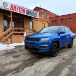 Image for 2019 Jeep Compass Latitude ID: 7096665