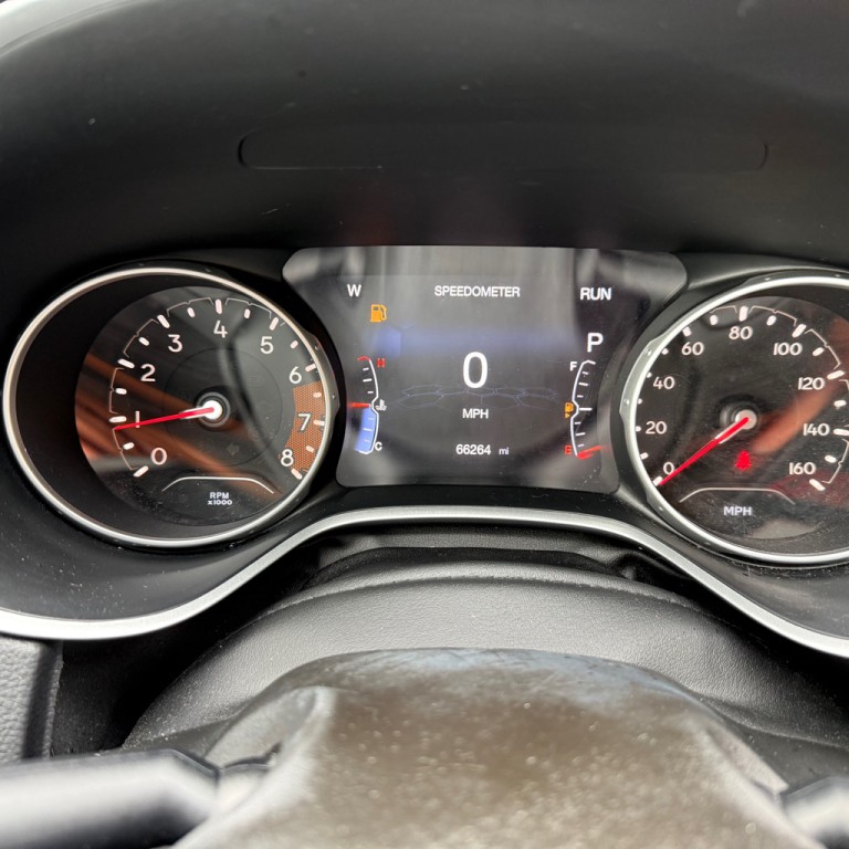 2019 Jeep Compass Image 15