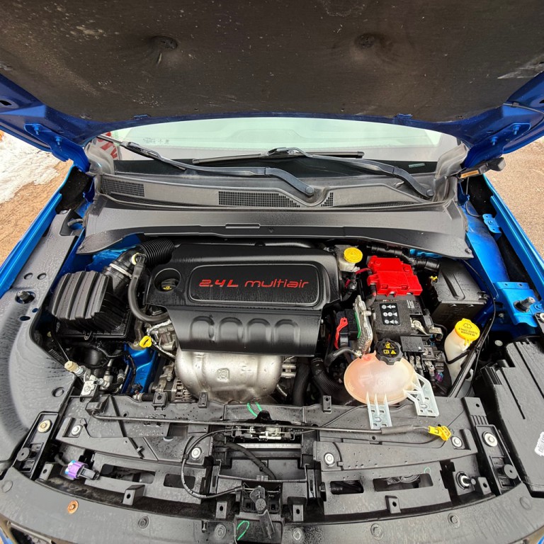 2019 Jeep Compass Image 16