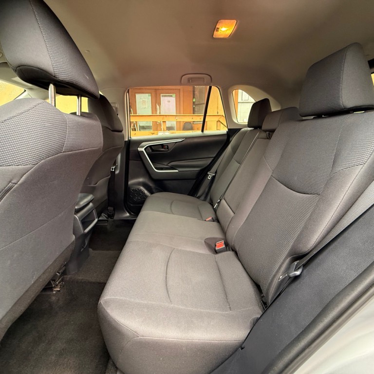 2019 Toyota Rav4 Image 10