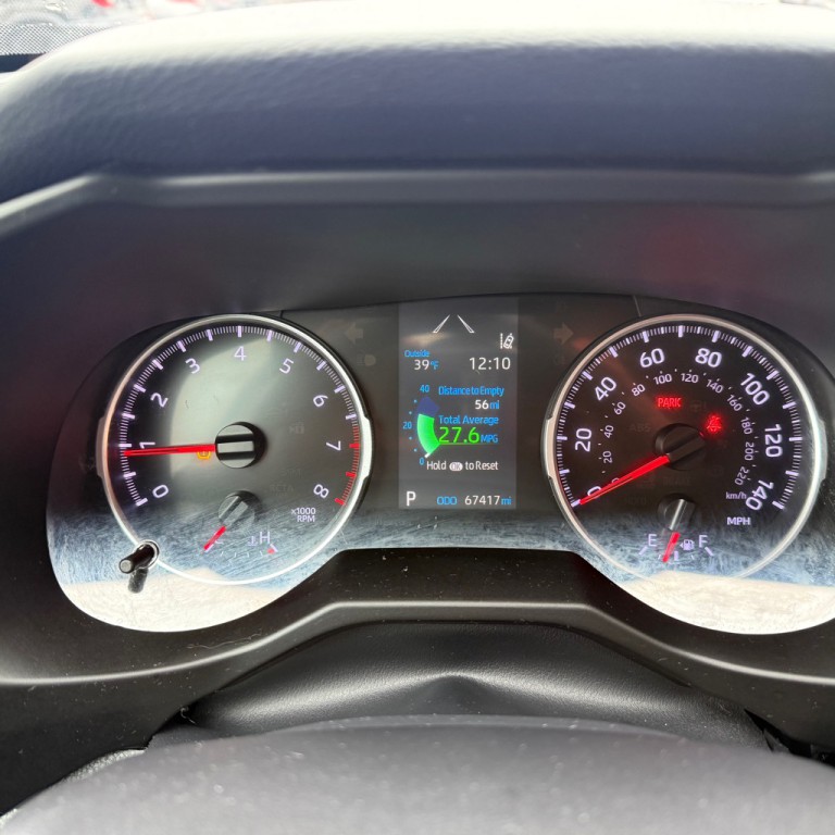 2019 Toyota Rav4 Image 15