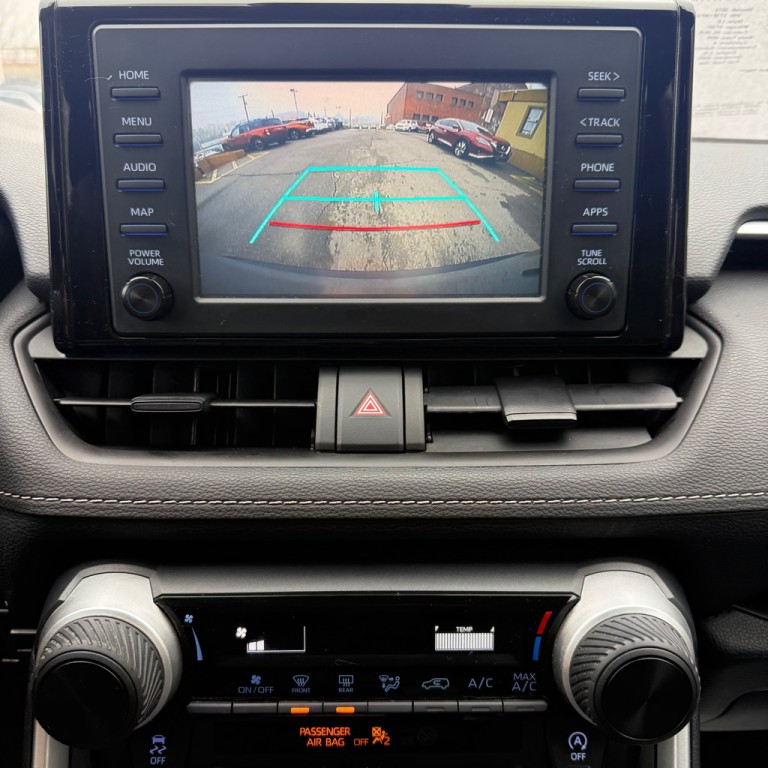 2019 Toyota Rav4 Image 16