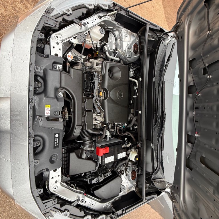 2019 Toyota Rav4 Image 17