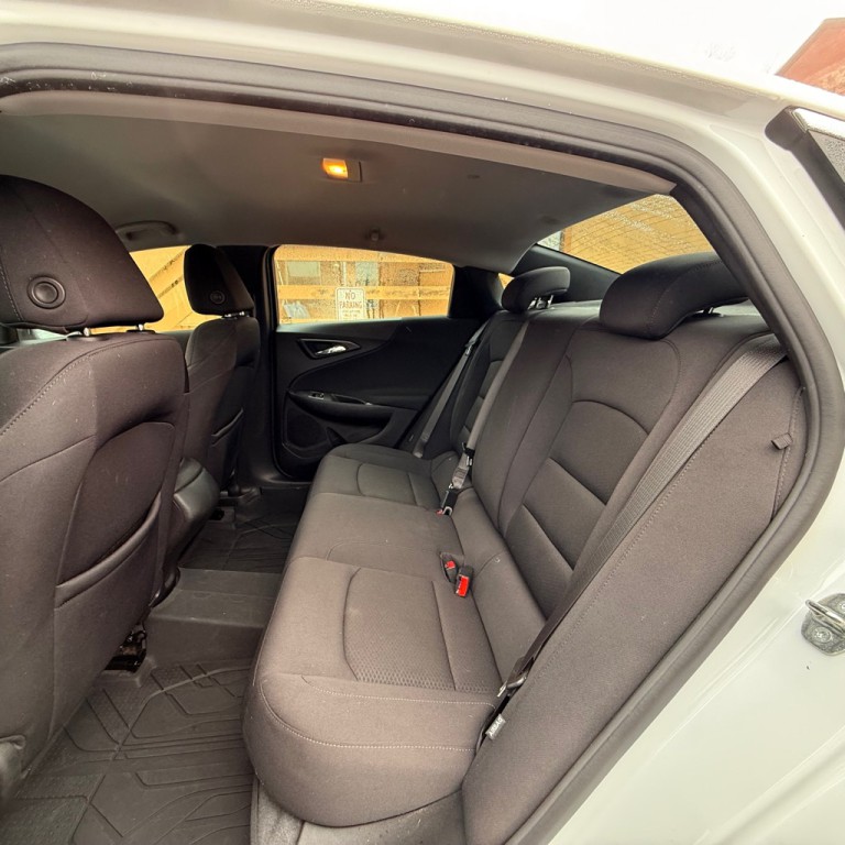 2022 Chevrolet Malibu Image 10