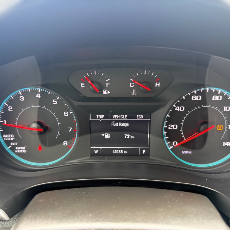 2022 Chevrolet Malibu Image 15