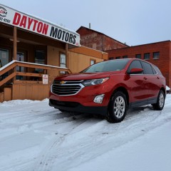 Image for 2020 Chevrolet Equinox LT ID: 7108533