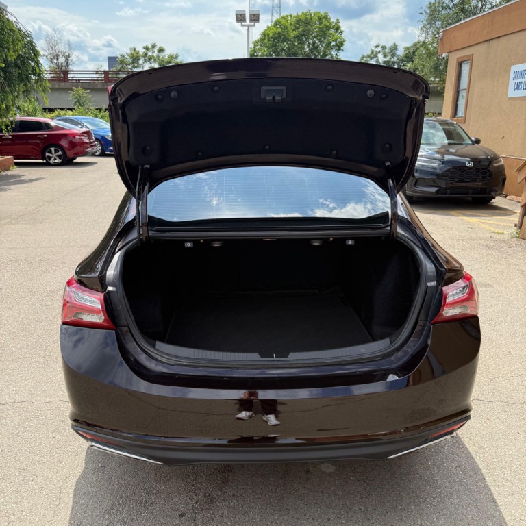 2020 Chevrolet Malibu Image 7