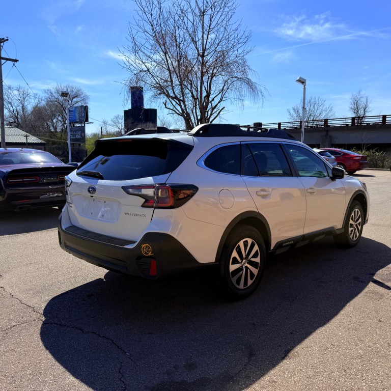 2022 Subaru Outback Image 5