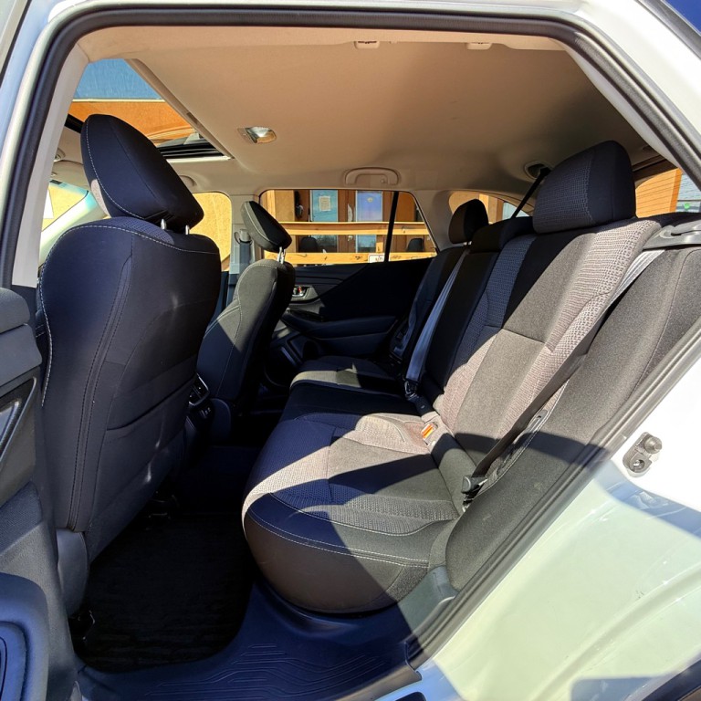 2022 Subaru Outback Image 10