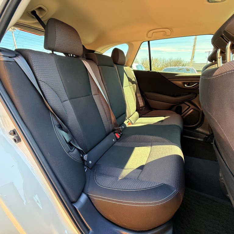 2022 Subaru Outback Image 12