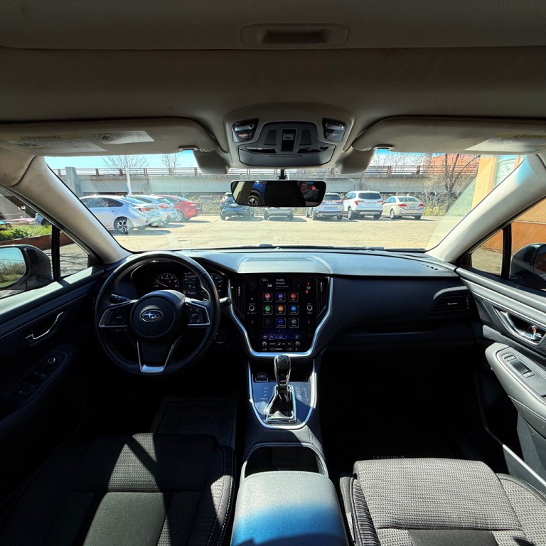 2022 Subaru Outback Image 13