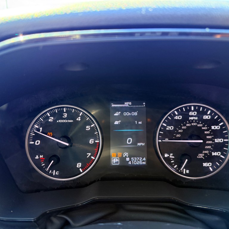 2022 Subaru Outback Image 14