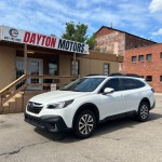 Image for 2022 Subaru Outback Premium ID: 7114781