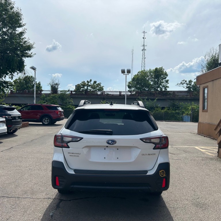 2022 Subaru Outback Image 6
