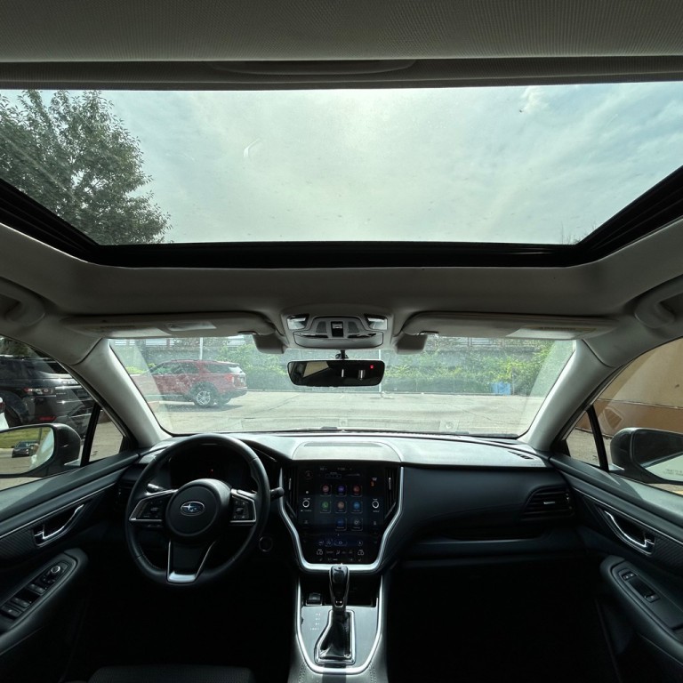 2022 Subaru Outback Image 13