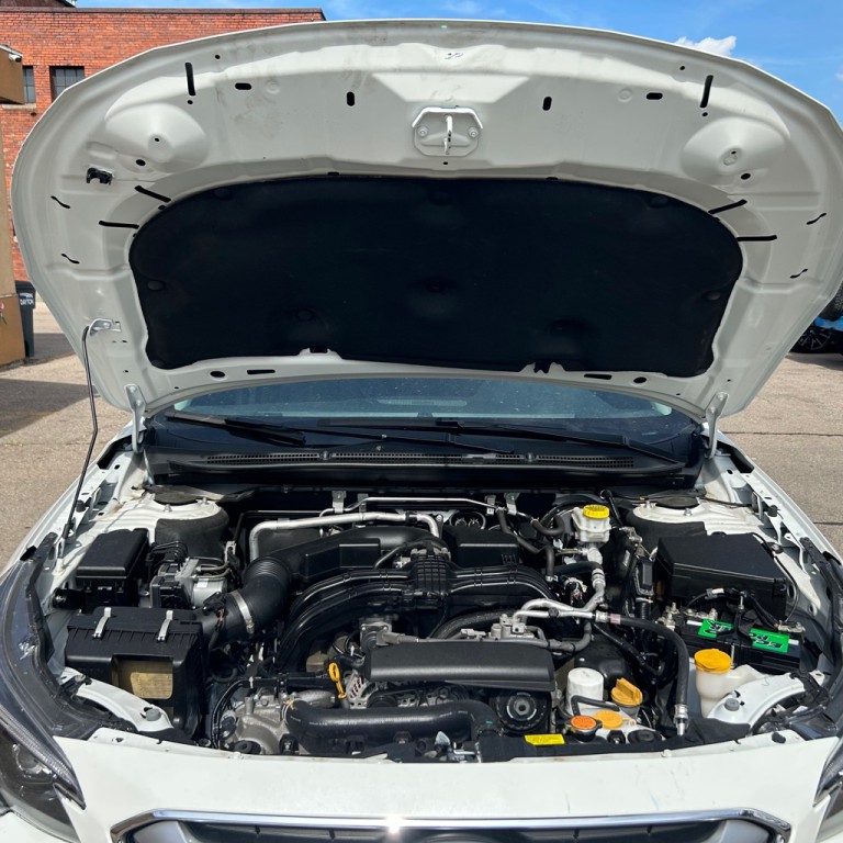 2022 Subaru Outback Image 17