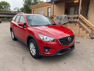 Image for 2016 Mazda CX-5 Touring ID: 7116329