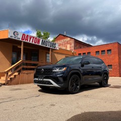 Image for 2022 Volkswagen Atlas SE ID: 7118414