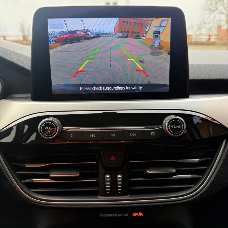 2020 Ford Escape Image 17