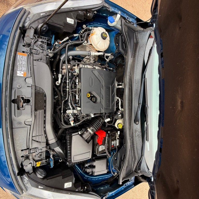 2020 Ford Escape Image 18