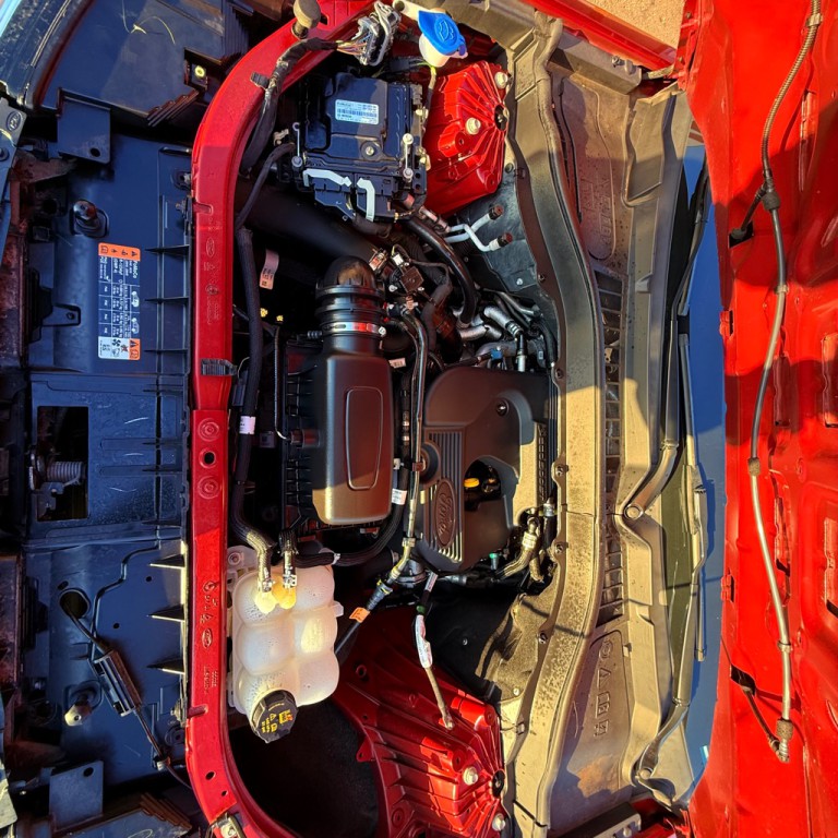 2020 Ford Explorer Image 19