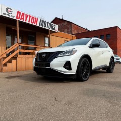 Image for 2023 Nissan Murano SV ID: 7133315