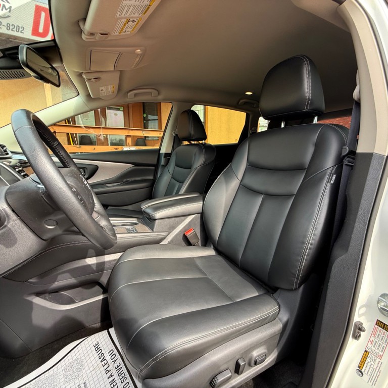 2023 Nissan Murano Image 9