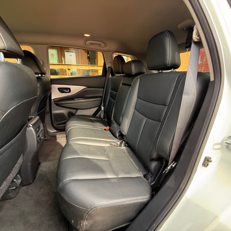 2023 Nissan Murano Image 10