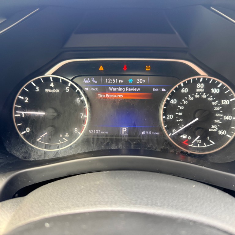 2023 Nissan Murano Image 15