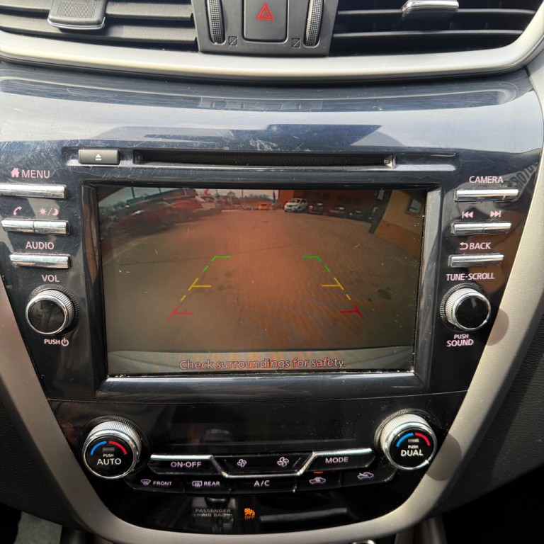 2023 Nissan Murano Image 16