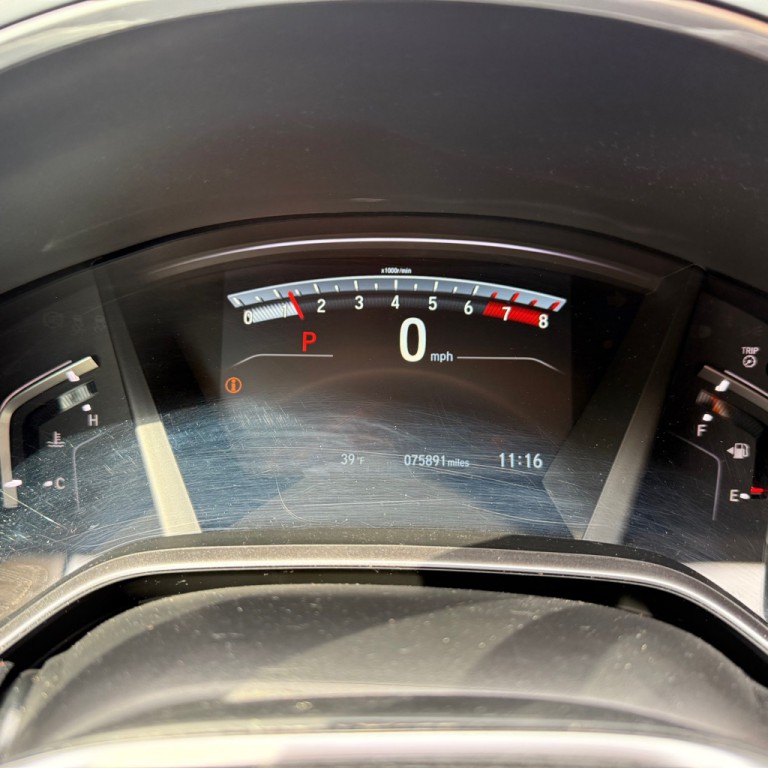 2018 Honda CR-V Image 15