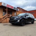 Image for 2020 Chevrolet Equinox LT ID: 7144007