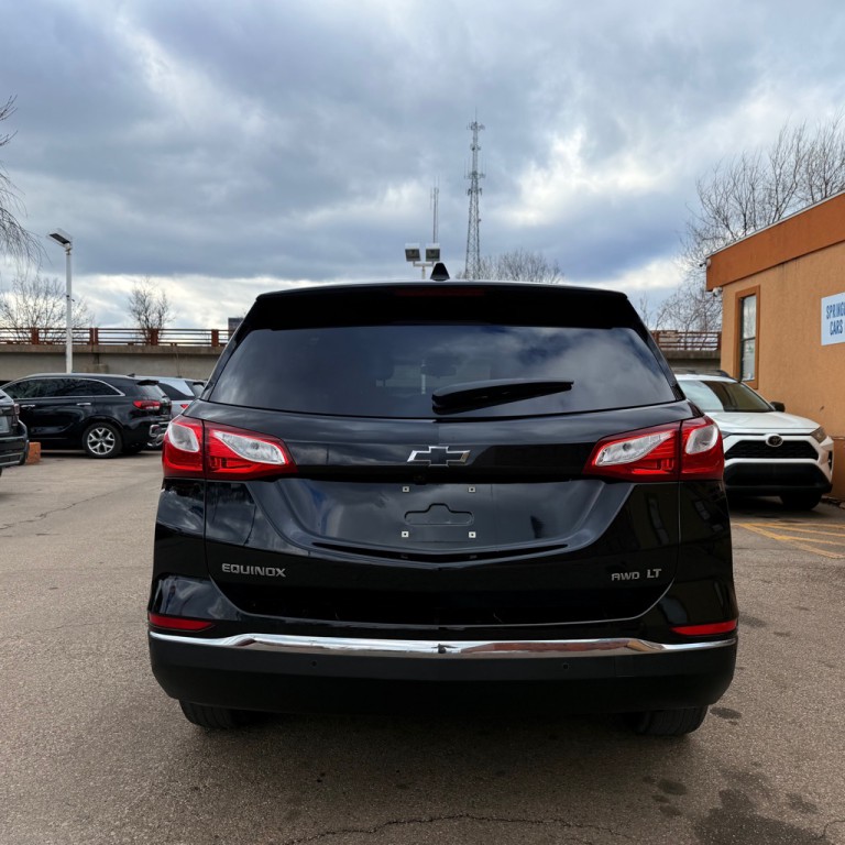 2020 Chevrolet Equinox Image 6