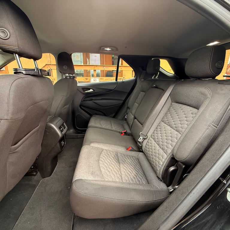 2020 Chevrolet Equinox Image 10