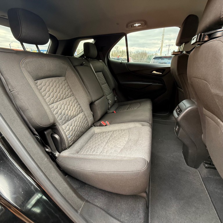 2020 Chevrolet Equinox Image 12