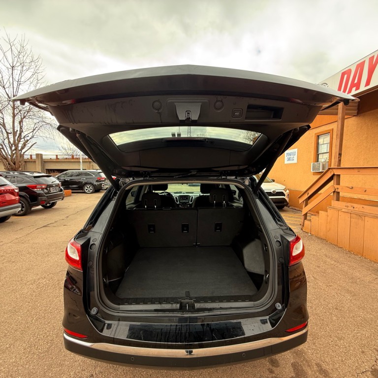 2020 Chevrolet Equinox Image 14