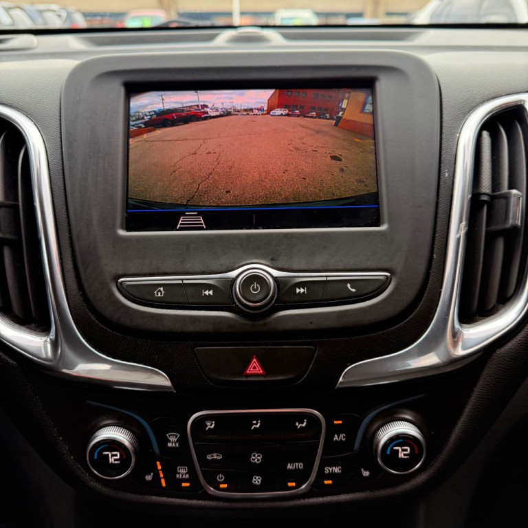 2020 Chevrolet Equinox Image 16