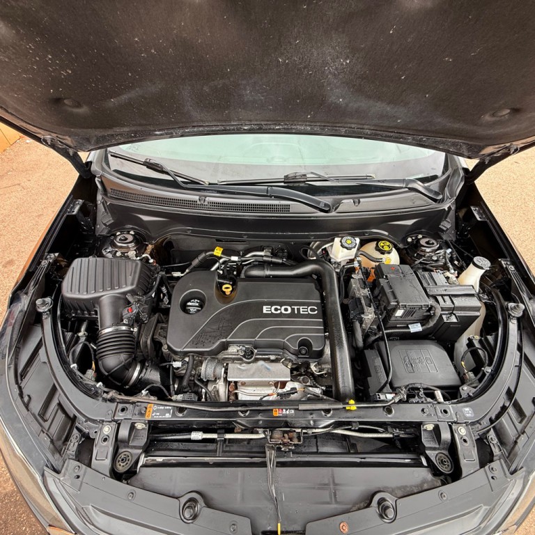 2020 Chevrolet Equinox Image 17