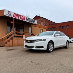 Image for 2016 Chevrolet Impala LT ID: 7144011