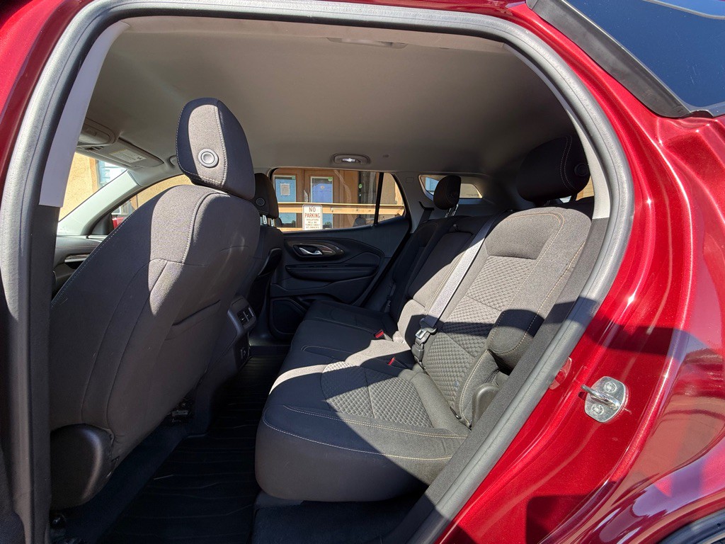 2019 GMC Terrain Image 10