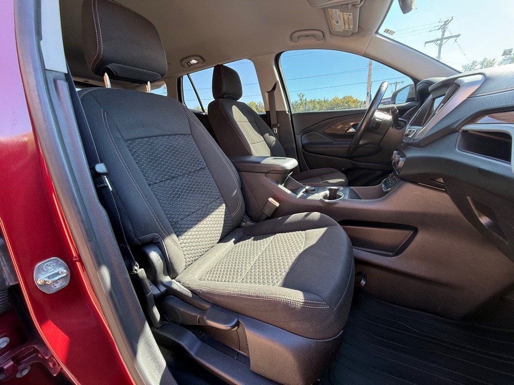 2019 GMC Terrain Image 11